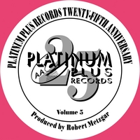Various Artists : 25th Anniversary Greatest Hits, Vol. V
