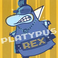Platypus Rex : The King and I