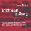 LONNIE PLAXICO: West Side Stories