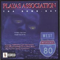 Playas Association : The Bomb-Bay