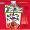 PLAYBOY W.: CHEF PLAYBOYARDEE
