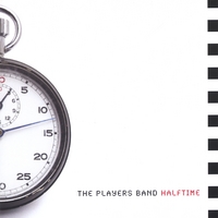 THE PLAYERS BAND: Halftime