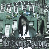 Playgyrl Slim Presents : Valley, Sac, And The Bay Networking And Grinding