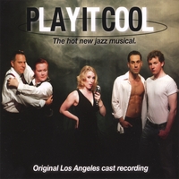 Original Los Angeles Cast Recording : Play It Cool