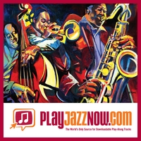 PlayJazzNow.com : "Rhythm" Changes Play Along Tracks (Trio)