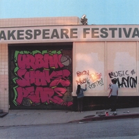 PLAY ON: Urban Shakespeare