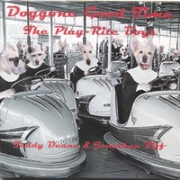 Play-Rite Boys : Doggone Good Time
