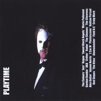 Various Artists : Playtime