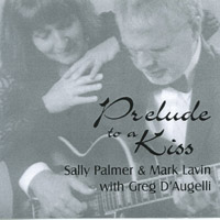 PALMER LAVIN DUO: Prelude To A Kiss