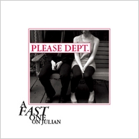 Please Dept. : A Fast One on Julian