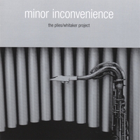 The Plies/Whitaker Project : minor inconvenience