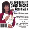 PRISCILLA LAMARCA KANDEL: Priscilla's Kids Songs