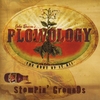 JOHN BROWN: John Brown's Plowology: Stompin' Grounds