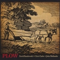 Plow by David Bandrowski