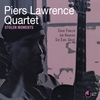 PIERS LAWRENCE QUARTET: Stolen Moments