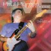 PAUL PLUMERI: Paul Plumeri Blues Band Live in Seattle