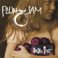 PLUM JAM: Taste Test