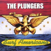 THE PLUNGERS: Surf Americana