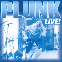 Carol Plunk : Plunk Live!