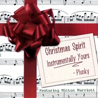 Plunky : Christmas Spirit Instrumentally Yours