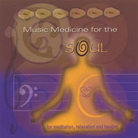 SHADIAH & PLUNKY: Music Medicine For The Soul