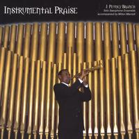J. PLUNKY BRANCH: Instrumental Praise