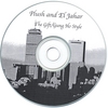 PLUSH AND EL JAHAR: "The Gift/Gung Ho Style" single