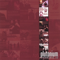 V/A : Plutonium Showcase v.2