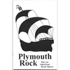PLYMOUTH ROCK: The 1st American Rock Opera (abridged)