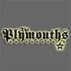THE PLYMOUTHS: EP