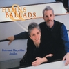 PETER AND MARY ALICE AMIDON: Hymns & Ballads