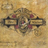PETE MADSEN: Good Time Music: Blues and Rags