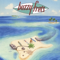 Pete Madsen : Buzzy Frets