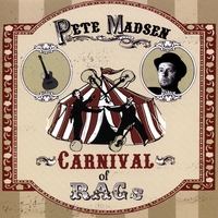 Pete Madsen : Carnival of Rags
