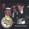 PHIFER MARSHALL BAND: Powerhouse Blues