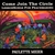 PAULETTE MEIER: Come Join the Circle : LessonSongs for Peacemaking