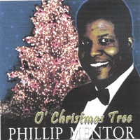 phillip mentor : oh christmas tree