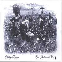 phillipmentor : black spirituals vol 1