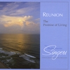 THE PHYLLIS MERRITT SINGERS: Reunion - The Promise of Living