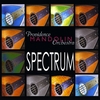 PROVIDENCE MANDOLIN ORCHESTRA: Spectrum
