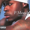 P.MOODY FEAT. JAY DELANO: Just Like Me