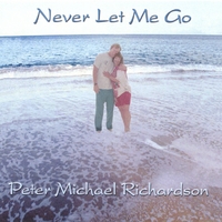 Peter Michael Richardson : Never Let Me Go
