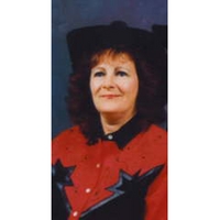 PATRICIA NICKEL: So Wrong