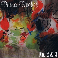 Pnina Becher : No. 2&3