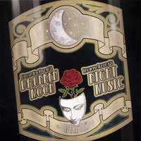PITTSBURGH NEW MUSIC ENSEMBLE: Drunken Moon