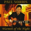 Paul Norris: Warmth of the Night