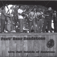 Pert Near Sandstone : Live - Just Outside Of Sandstone