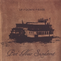 Pert Near Sandstone : Up and Down the River