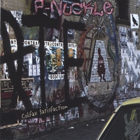 P-NUCKLE: Colfax Satisfaction