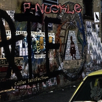 P-Nuckle : Colfax Satisfaction